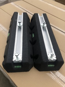 แผ่นยางรองฐา<span class=keywords><strong>น</strong></span>เครื่องปรับอากาศ RETEKOOL สำหรับยึดติดภายนอกอาคาร ป้องกั<span class=keywords><strong>น</strong></span>การสั่<span class=keywords><strong>น</strong></span>สะเทือ<span class=keywords><strong>น</strong></span> ลดแรงกระแทก สำหรับคอ<span class=keywords><strong>น</strong></span>เด<span class=keywords><strong>น</strong></span>เซอร์แอร์ - Product Image 5