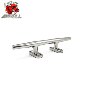Ambull Factory - Nouveaux Gravillons de Fixation en Acier pour Bateaux, Quais Marins et Kayaks, Décor Nautique et Maritime Personnalisé, Tailles 4, 6, 8, 10 pouces - Product Image 5