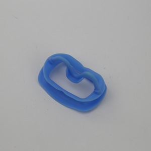 Abrebocas dental LK-708 de silicona, abrebocas completo para uso ortodóntico, accesorio desechable para blanqueamiento dental - Product Image 1