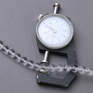 อัญมณีสำหรับทำเครื่องประดับ 2234 เม็ด สำหรับงานคริสตัลแลมป์เวิร์คและงานออกแบบเครื่องประดับแก้ว - Product Image 2