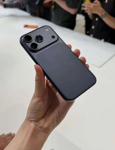 I 17 Pro Max 5g Deca Core 12GB 1TB 6800mAh sạc nhanh 6.9 "hiển thị 108mp Camera sau tiếng Pháp tiếng Tây Ban Nha tiếng Anh hoạt động - Product Image 3