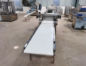 חם מכירה חלבון בר חיתוך תאריך חותך עוגת בר ביצוע שורת דגני בר - Product Image 4