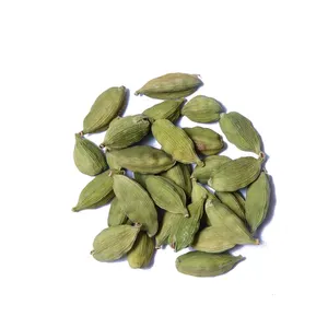 Pure 100% Natural Cardamom Essential Oil powerful flavoring and aromatic agent Available at low Price