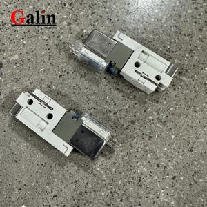 ND EC/ PRO/ 1099534 <span class=keywords><strong>3</strong></span> Port/ 24 V/elettrovalvola solenoide per la pompa di rivestimento in polvere - Product Image 3