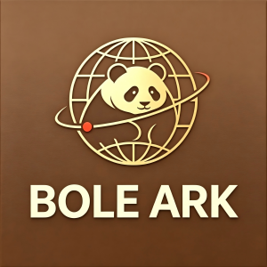 Beijing Bole Ark International Trade Co., Ltd. logo