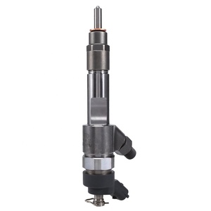 Inyector de Combustible Diésel Nuevo 0445120002 0986435501 para Citroën Jumper, Iveco Daily, Peugeot <span class=keywords><strong>Boxer</strong></span>, Fiat Ducato 2.8 HDI 1999 - Product Image 4