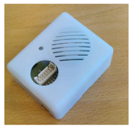 Boîte de téléchargement de musique MP3 USB programmable à haute qualité sonore avec mécanisme électronique à tirette pour jouets en peluche éducatifs pour bébés