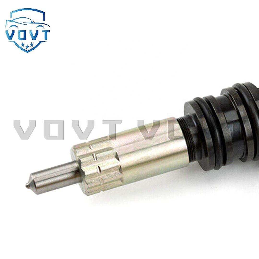 Factory Price Fuel Common Rail Diesel Nozzle  Injector 095000-5450 for Denso Injectors