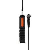 Gamme EC-2000H de jauge d'épaisseur de revêtement ultrasonique de grande gamme de mesure: testeur d'épaisseur de haute précision de 1 ~ 1000mm