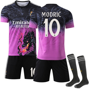 เสื้อฟุตบอล2026 2025 bellingham mbappe Madrid เสื้อฟุตบอลมาดริดบ้าน camiseta de Futbol คุณภาพดีแบบไทย - Product Image 1