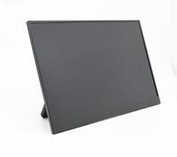 Ordinateurs portables 15,6 pouces à connexion facile OEM/ODM en gros, double écran LCD 1080P, moniteur portable pour ordinateur portable, triple écran