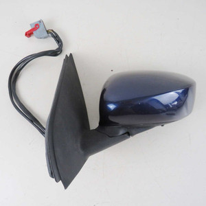 Specchietto retrovisore elettrico sinistro usato per Fiat Stilo 2001-2010 (45611 I-10-D-12) - Product Image 1