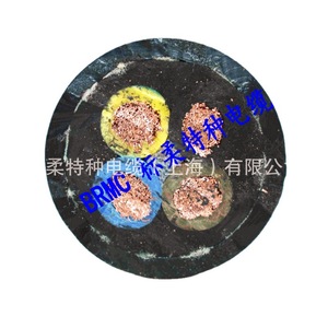 Cables en Rollo Resistentes al Frío, a la Flexión, a la Rotura, a la Tensión y al Aceite para Ventas a Nivel Nacional - Product Image 5