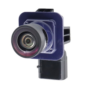 <b>Car</b> <b>Camera</b> EB5Z-19G490-A Rearview <b>For</b> Ford 2011-2015 <b>Reverse</b> Parking Aid - Product Image 3