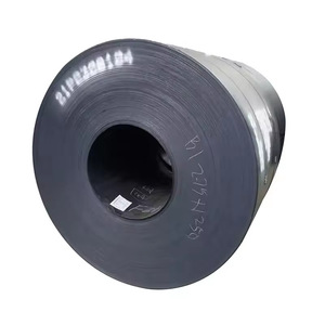 Bobine d'acier laminée à chaud 0,8 mm 1,2 mm non alliée, norme GB, pour produits en acier laminé à froid - Product Image 5