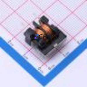 XRUU9.8-50mH-V Common Mode Filter Through hole Component (THT) RF 2 1.5kV/1kV 50mH@1kHz - Product Image 1