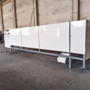 Máquina Automática para Eliminar Tallos de Chiles Secos, Máquina para Quitar Tallos de Pimientos - Product Image 6