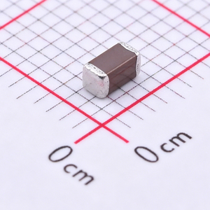 MLCC Capacitor Original In Stock High Quality 1uF 6.3V X5R Dielectric SMD 0402 Package Multilayer Ceramic C3216X5R1C226KTJ00N - Product Image 1