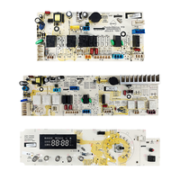 Équipement électronique industriel intelligent PCBA, carte d'assemblage stable pour système de contrôle industriel