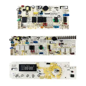 Máy giặt PCB board máy tính Bo mạch chủ DG-F75322BS/f85366bg hiển thị bảng điện