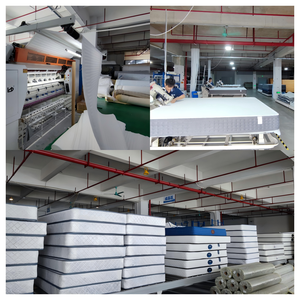 <span class=keywords><strong>Matelas</strong></span> en mousse à mémoire de forme en boîte, fabriqué par une usine de <span class=keywords><strong>matelas</strong></span>, disponible en tailles simple, queen, king, super king et double, luxe - Product Image 6