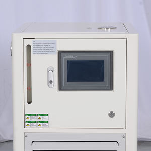 من -30 إلى 200 ℃   نظام التحكم في درجة حرارة السوائل للمعدات المخبرية ذات درجة الحرارة الثابتة - Product Image 5