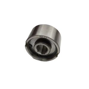 ตลับลูกปืน NF12ร่องลึกแบบแถวเดียวตลับลูกปืนคลัตช์ <span class=keywords><strong>NF</strong></span> 12 - Product Image 1