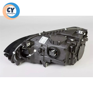 Original pour BMW F12 F13 F06 phare LED pour 2014-2017 lentille de phare pour BMW série 6 640i 650i <span class=keywords><strong>640d</strong></span> M6 lumière de voiture - Product Image 3