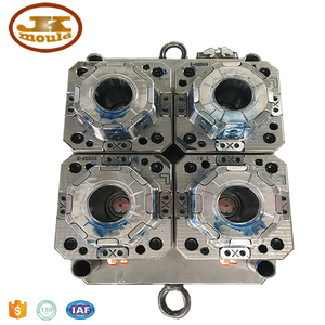 Cốc Cà Phê Nhựa Dùng Một Lần Khuôn Ép Nhựa Mỏng Tường Kính Khuôn - Product Image 2