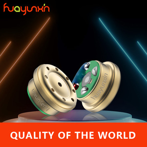 Unidad de Diafragma Huayunxin HR10-CS de 10 mm y 16 ohmios, <span class=keywords><strong>CNT</strong></span> BE, 105 dB, 5 mW, Mini Altavoz para Auriculares HiFi, Personalizable, Dinámico - Product Image 4