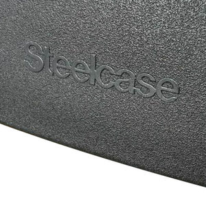 Freischwinger Steelcase, impilabile - Product Image 1