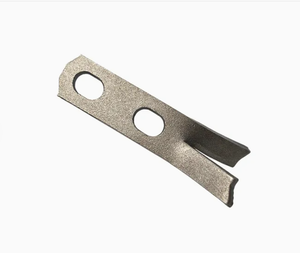 Ancre de levage lourd en acier galvanisé pour béton préfabriqué, ancre d'étalement - Product Image 6