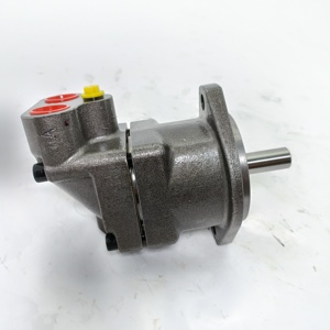Moteur à piston hydraulique à déplacement fixe série F12-030 060 080 090 110 F12-090-MS-SV-S-000-0000-P0 - Product Image 2