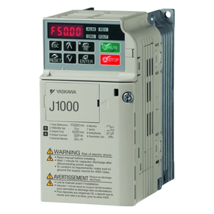 อินเวอร์เตอร์ Cimr T1000 E1000 J1000 V1000 L1000a A1000 U1000 160 Vfd 2.2kw รุ่นใหม่ ของแท้ - Product Image 1