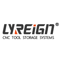 Luoyang Reign Machinery Equipment Co.,Ltd logo