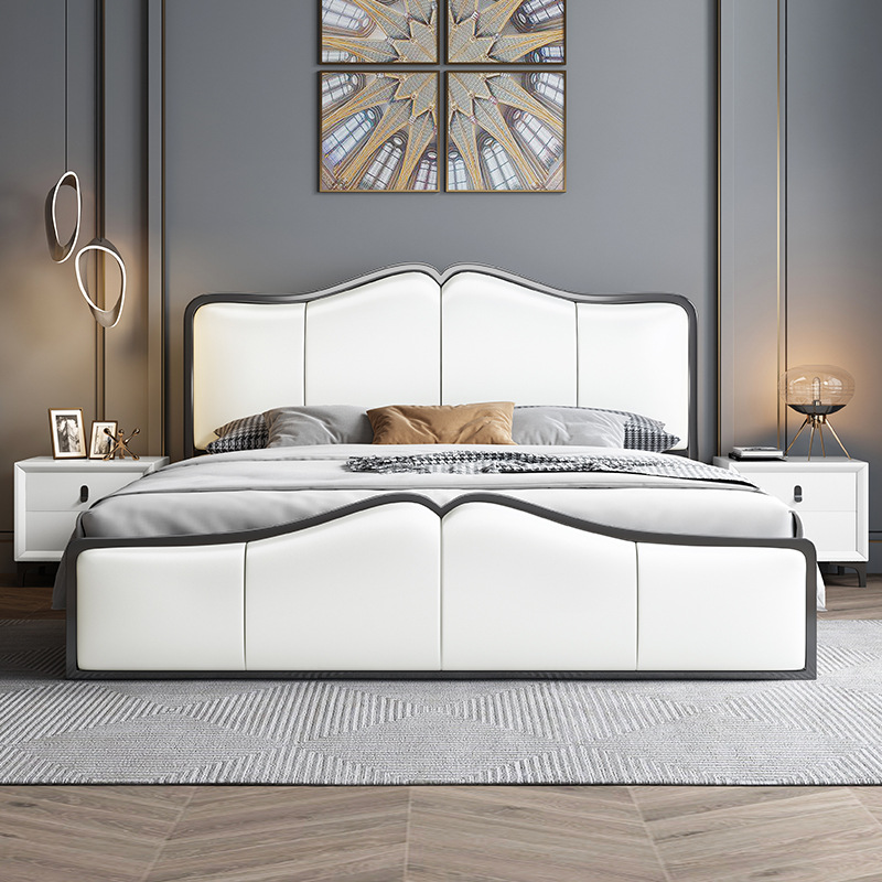 Pearlescent white