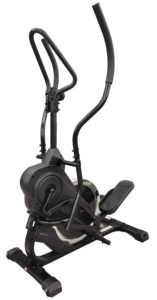 Máquina Elíptica Magnética para Uso Doméstico, Stepper Elíptico de Interior, Escaladora de Alta Calidad a Precio Económico - Product Image 2