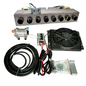 <span class=keywords><strong>Auto</strong></span> airco 223 verdamper unit 12V 24V camper airco - Product Image 4
