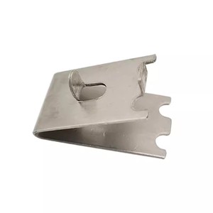 Support d'étagère de réfrigérateur en acier inoxydable Jingbo 0,9 mm, installation facile pour compartiments congélateurs - Product Image 3