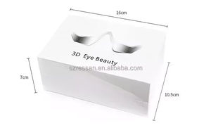 Dispositif professionnel de beauté des yeux de Stimulation à micro-courant avec contrôle de la synchronisation raffermissant la peau réduisant les rides caractéristiques de levage - Product Image 6