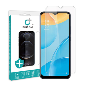 Per OPPO HD <span class=keywords><strong>vetro</strong></span> temperato <span class=keywords><strong>protezione</strong></span> <span class=keywords><strong>vetro</strong></span> trasparente <span class=keywords><strong>vetro</strong></span> temperato per OPPO A35 - Product Image 1