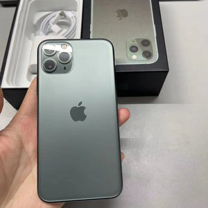 Chất Lượng Cao Mở Khóa Thứ Hai Tay Chúng Tôi Phiên Bản Điện Thoại Di Động Sử Dụng Iphones 11Pro Max 12 Pro Max 6.5 "Siêu Retina XDR Hiển Thị - Product Image 2