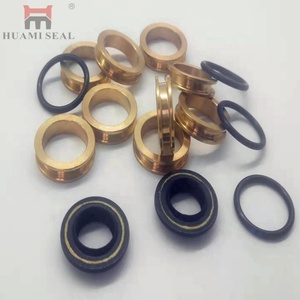 PC200-5 PC200-6 จอยสติ๊ก วาล์วควบคุมน้ำมัน ซีลน้ำมัน 702-16-53170 - Product Image 3