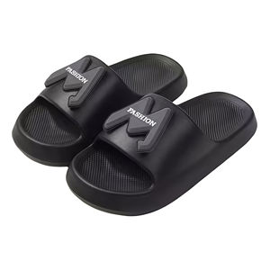 Chaussons d'intérieur et d'extérieur pour homme, imperméables, antidérapants, respirants, légers, résistants à l'usure, tendance, décontractés - Product Image 1