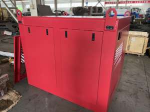 유압 파워 유닛 HPU API 유압 동력 장치 - Product Image 5