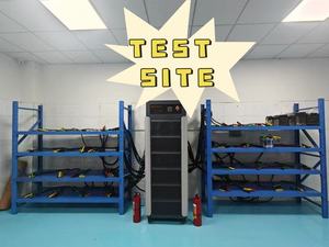 Testeur de capacité de batterie 12CH haute précision 0-60V 0-30A plage de mesure pour l'essai de paquet de cellules de batterie - Product Image 3