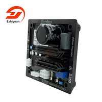 Régulateur de tension automatique D350 AVR compatible avec Leroy Somer d'origine pour alternateur de générateur diesel