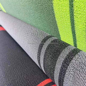 Tapis de sol en PVC enroulable, tapis en vinyle antidérapant, tapis de sol en plastique - Product Image 5