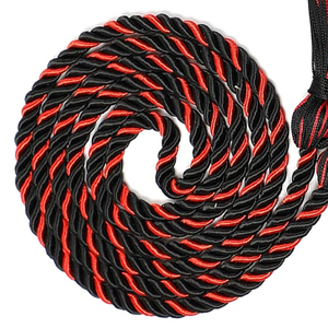 Industrial Uniform <b>Braided</b> <b>Cord</b> Rope High Quality <b>Braided</b> Rope for Construction Safety and Heavy Equipment Use - Product Image 5