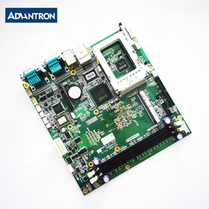 Carte mère industrielle embarquée Advantech PCM-9689, carte mère de contrôle industriel, stock original TW - Product Image 2